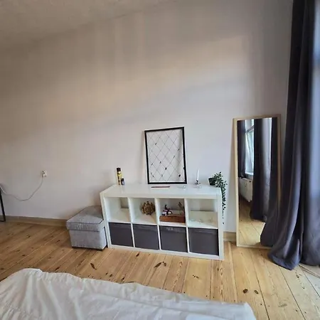 Cozy And Renovated In The Heart Of شتشيتسين