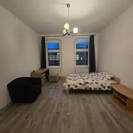 شقة Cozy And Renovated In The Heart Of