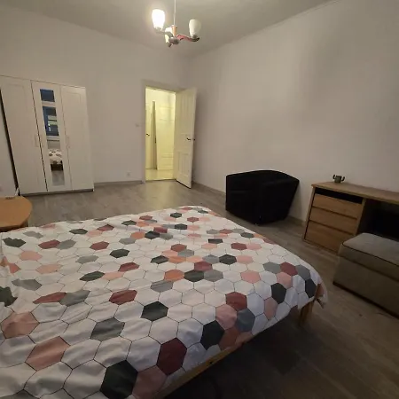 شقة Cozy And Renovated In The Heart Of *